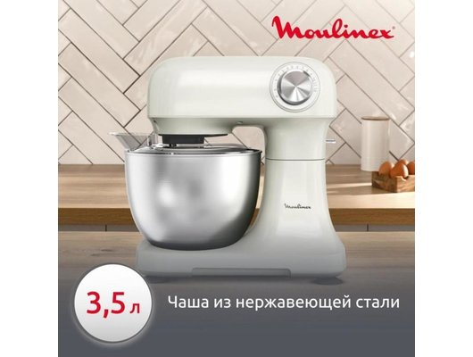 Миксер MOULINEX QA140AF1